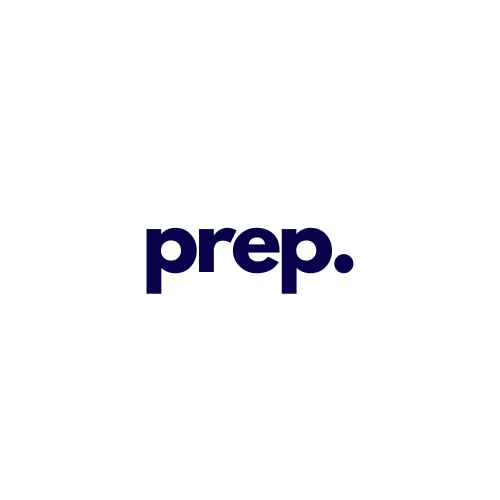 Prep Branding